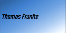 Thomas Franke