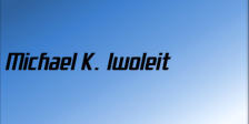 Michael K. Iwoleit