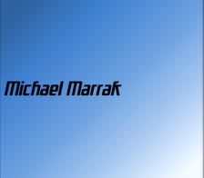 Michael Marrak