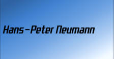 Hans-Peter Neumann