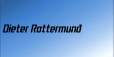 Dieter Rottermund