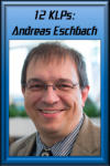 11 KLPs: Andreas Eschbach