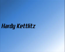 Hardy Kettlitz