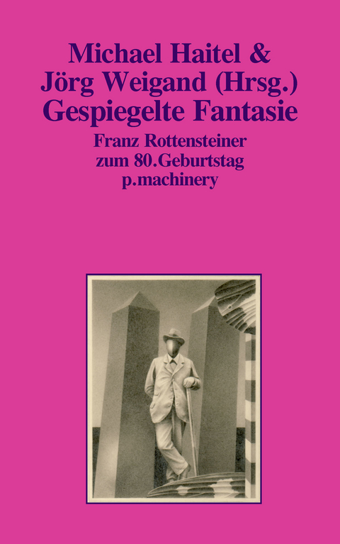 Gespiegelte Fantasie