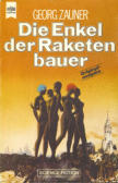 Cover zu: Die Enkel der Raketenbauer