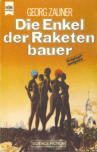 Cover zu: Die Enkel der Raketenbauer