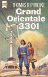 Cover von: Grand Orientale 3301