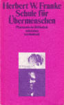 Cover von: Schule für Übermenschen