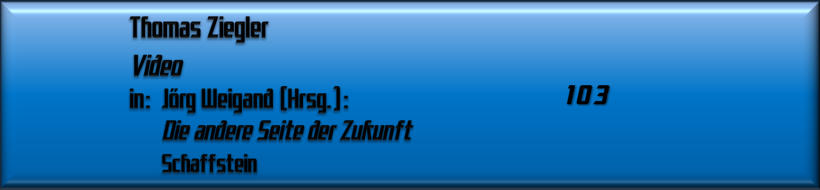 Thomas Ziegler