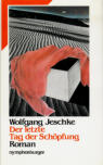 Cover zu: Der letzte Tag der Schöpfung