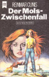 Cover von: Der Mols-Zwischenfall