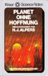 Cover von: Planet ohne Hoffnung
