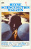 Cover von: Heyne Science Fiction Magazin 1