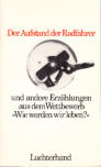 Cover von: Der Aufstand der Radfahrer