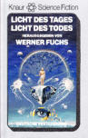 Cover von: Licht des Tages, Licht des Todes