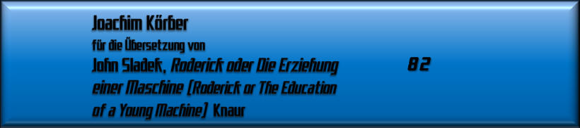 Joachim Körber