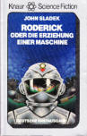 Cover von: Roderick