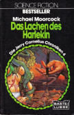 Cover von: Das Lachen des Harlekin