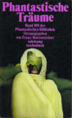 Cover von: Phantastische Träume