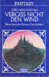 Cover von: Vergiß nicht den Wind