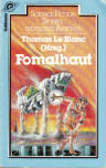 Cover von: Formalhaut