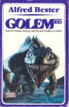 Cover von: Golem 100