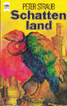 Cover von: Schattenland