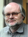 Foto von Thomas Le Blanc
