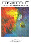 Cover von: Cosmonaut 4/5