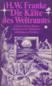 Cover von: Die Kälte des Weltraums