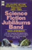 Cover von: Science Fiction Jubiläumsband. Das Lesebuch