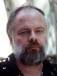 Foto von Philip K. Dick