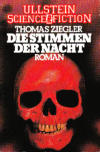 Cover von: Die Stimmen der Nacht