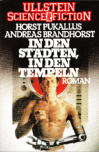 Cover von: In den Städten, in den Tempeln