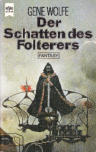 Cover von: Der Schatten des Folteres