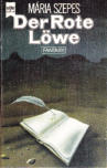 Cover von: Der rote Löwe
