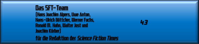 Science Fiction Times