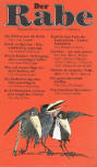Cover von: Der Rabe 4