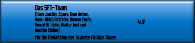Science Fiction Times