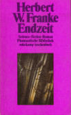 Cover von: Endzeit