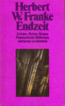 Cover von: Endzeit
