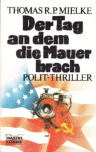 Cover von: Der Tag, an dem die Mauer fiel