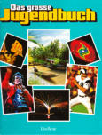 Cover von: Das große Jugendbuch Folge 26