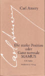 Cover von: Die starke Position