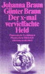 Cover von: Der x-mal vervielfachte Held