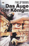 Cover von: Das Auge der Königin