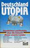 Cover von: Deutschland Utopia