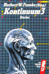 Cover von: Kontinuum 3
