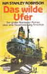 Cover von: Das wilde Ufer