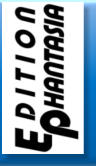 Logo der Edition Phantasia